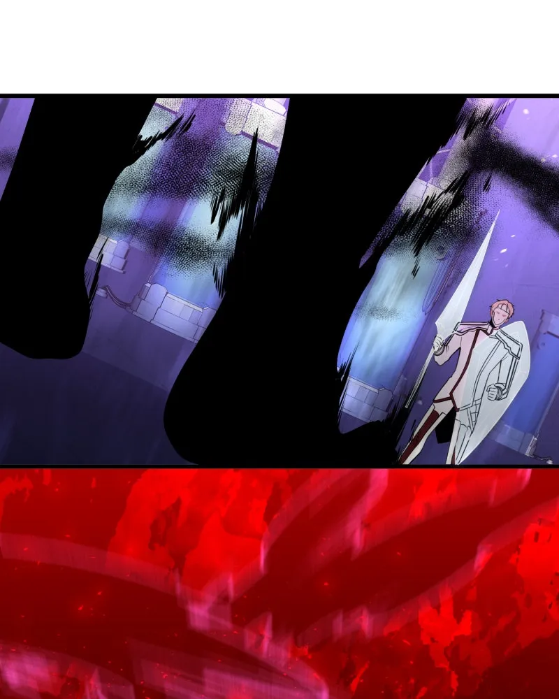 Back From Black Chapter 3 page 135 - 