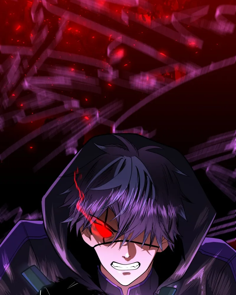 Back From Black Chapter 3 page 136 - 