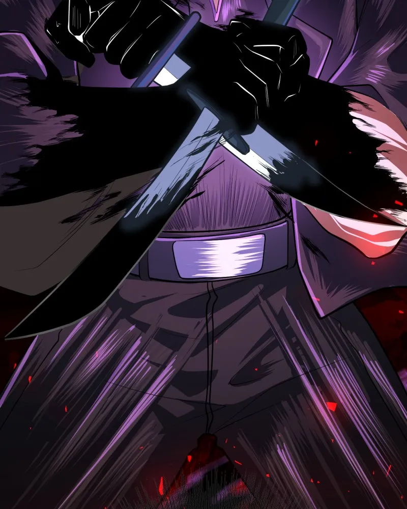 Back From Black Chapter 3 page 137 - 