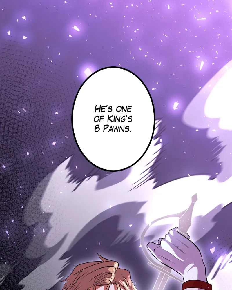 Back From Black Chapter 3 page 15 - 