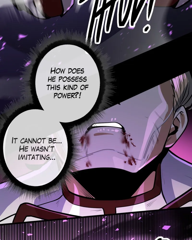 Back From Black Chapter 3 page 145 - 