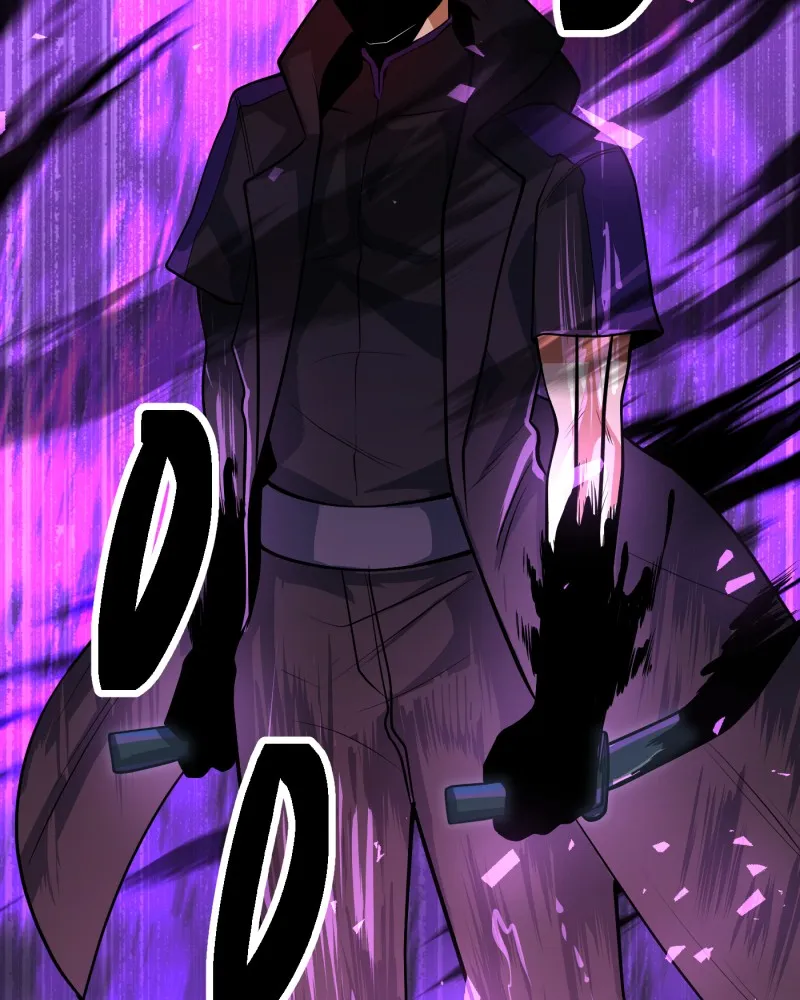 Back From Black Chapter 3 page 147 - 
