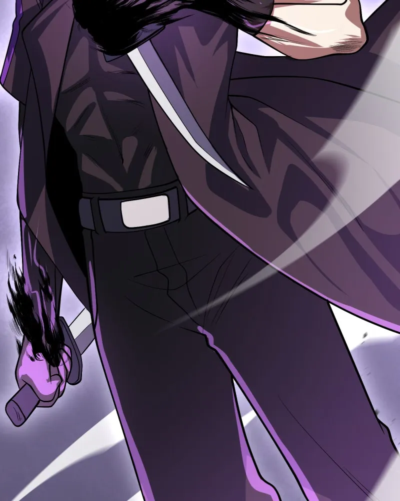 Back From Black Chapter 3 page 150 - 