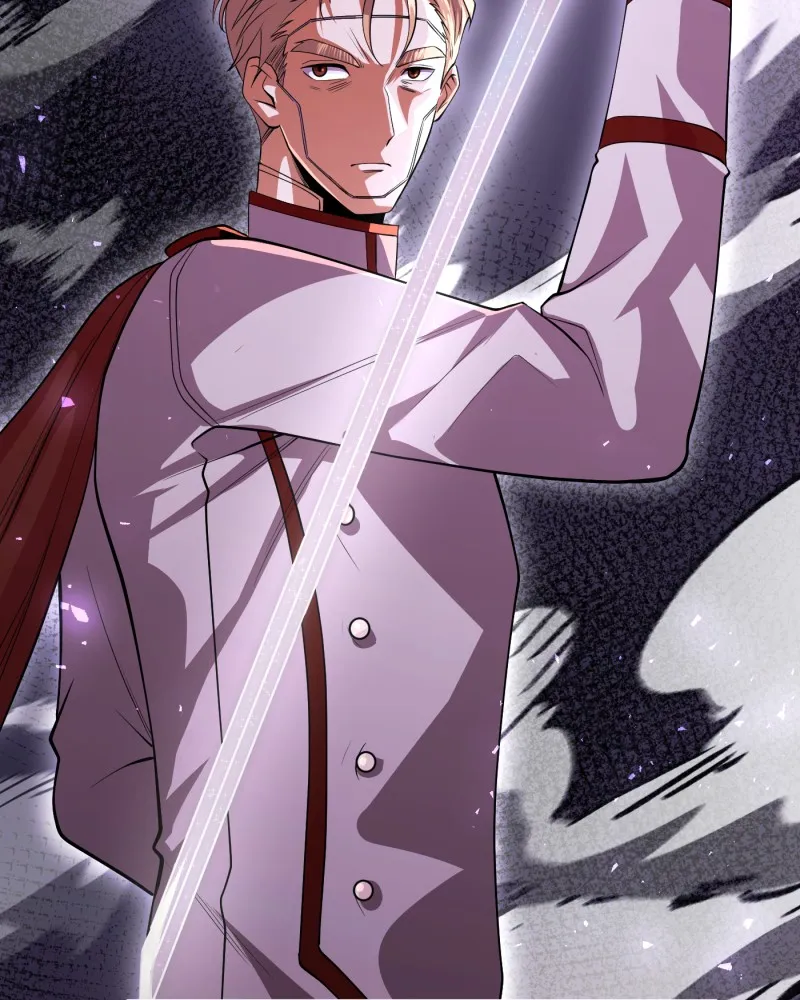Back From Black Chapter 3 page 16 - 