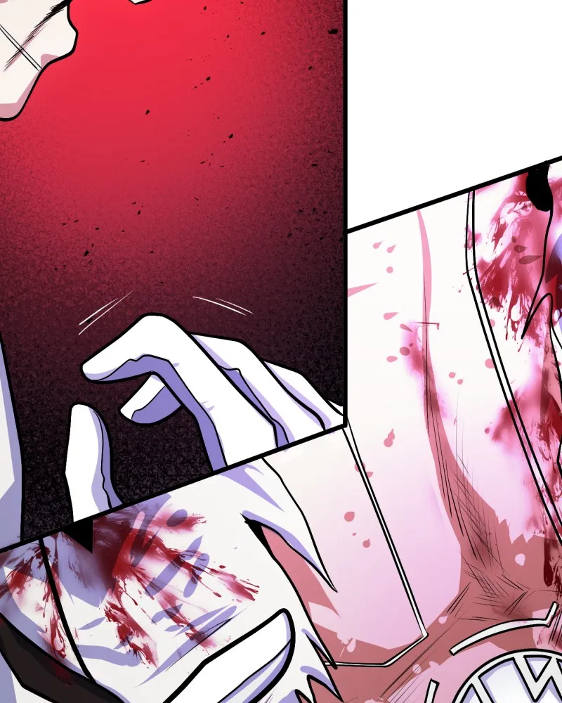 Back From Black Chapter 3 page 153 - 