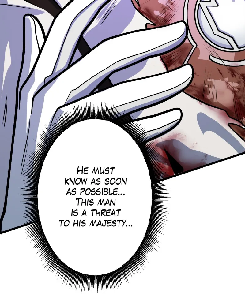 Back From Black Chapter 3 page 154 - 
