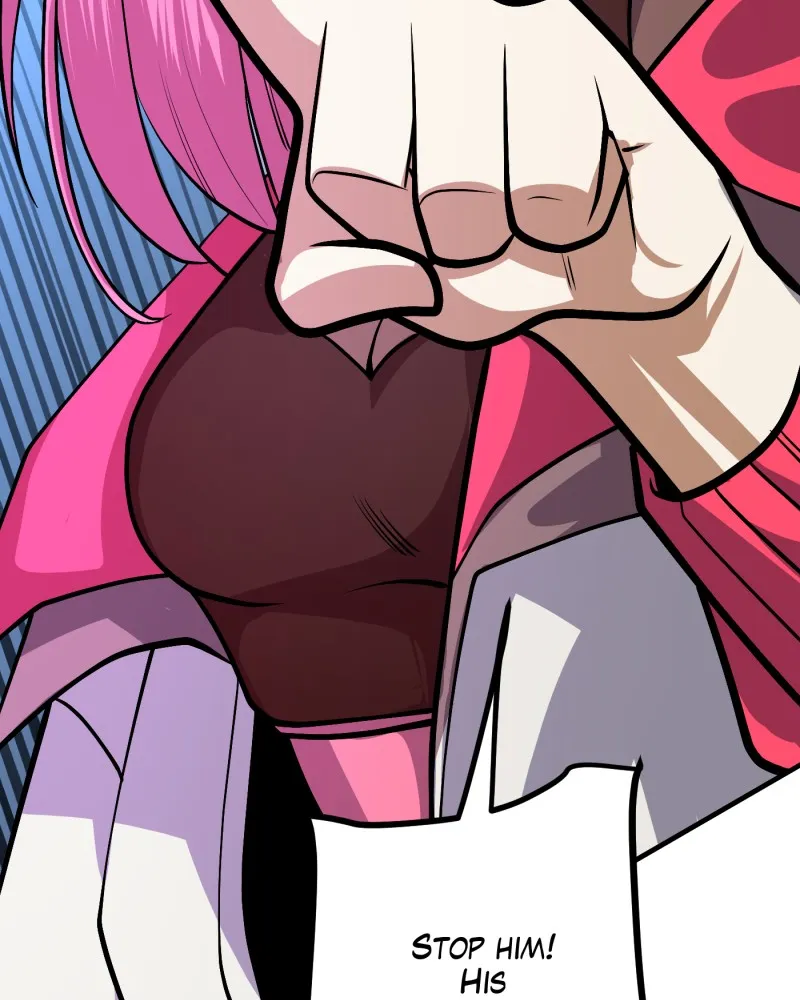 Back From Black Chapter 3 page 156 - 