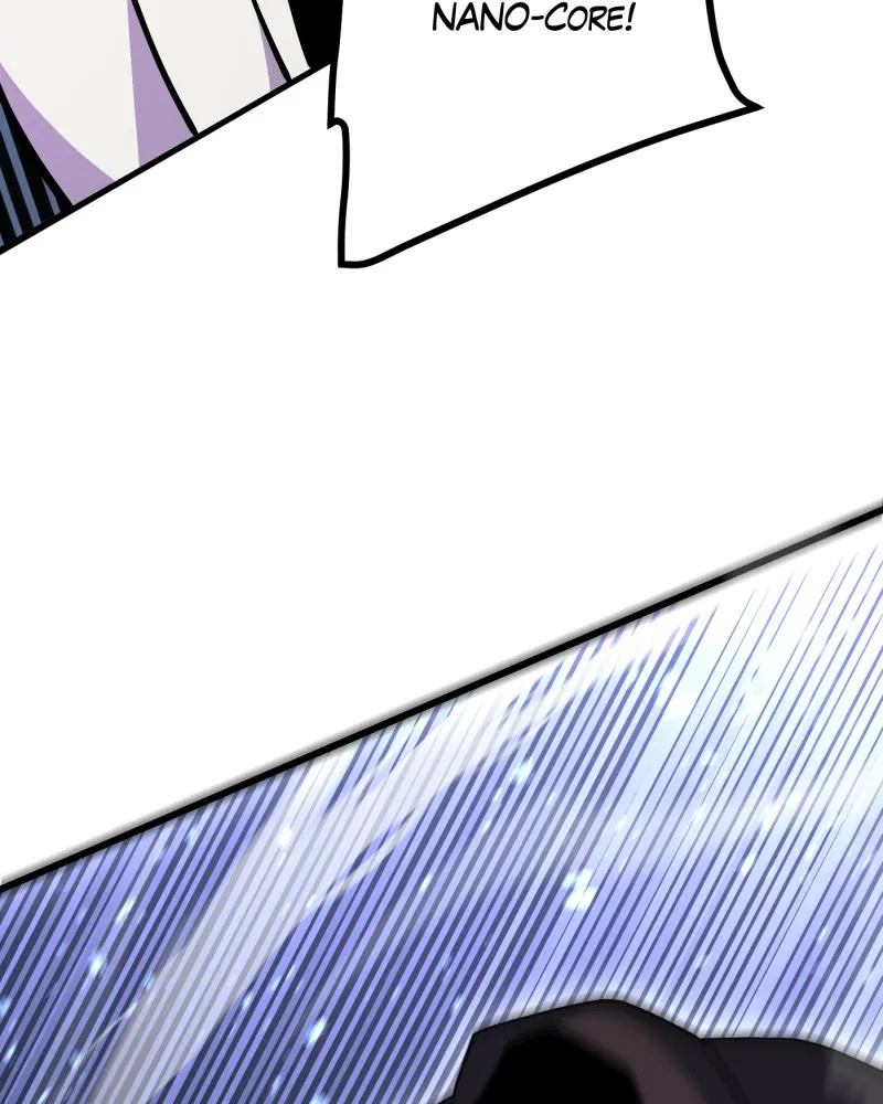 Back From Black Chapter 3 page 157 - 