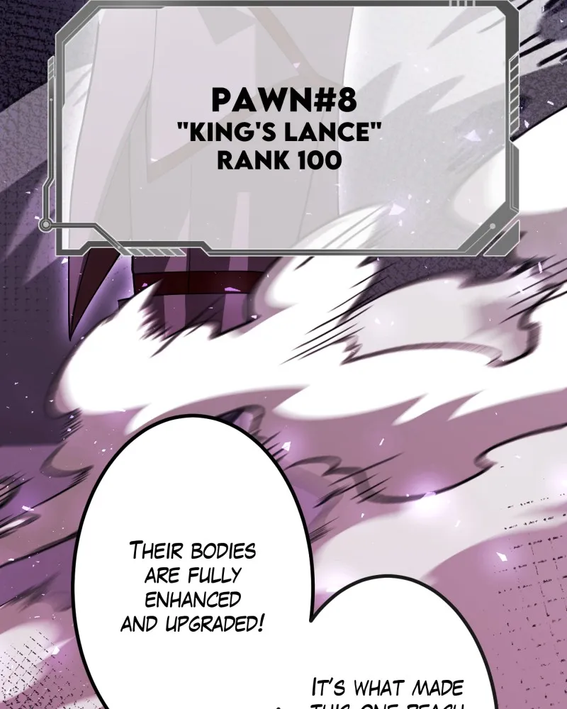 Back From Black Chapter 3 page 17 - 