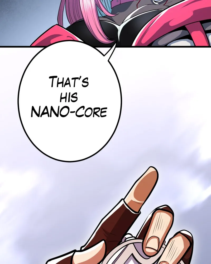 Back From Black Chapter 3 page 166 - 