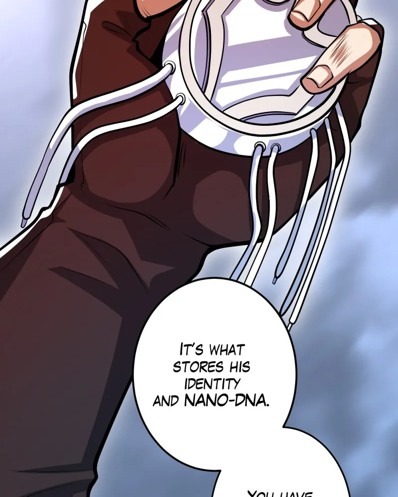 Back From Black Chapter 3 page 167 - 
