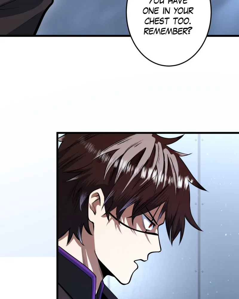 Back From Black Chapter 3 page 168 - 