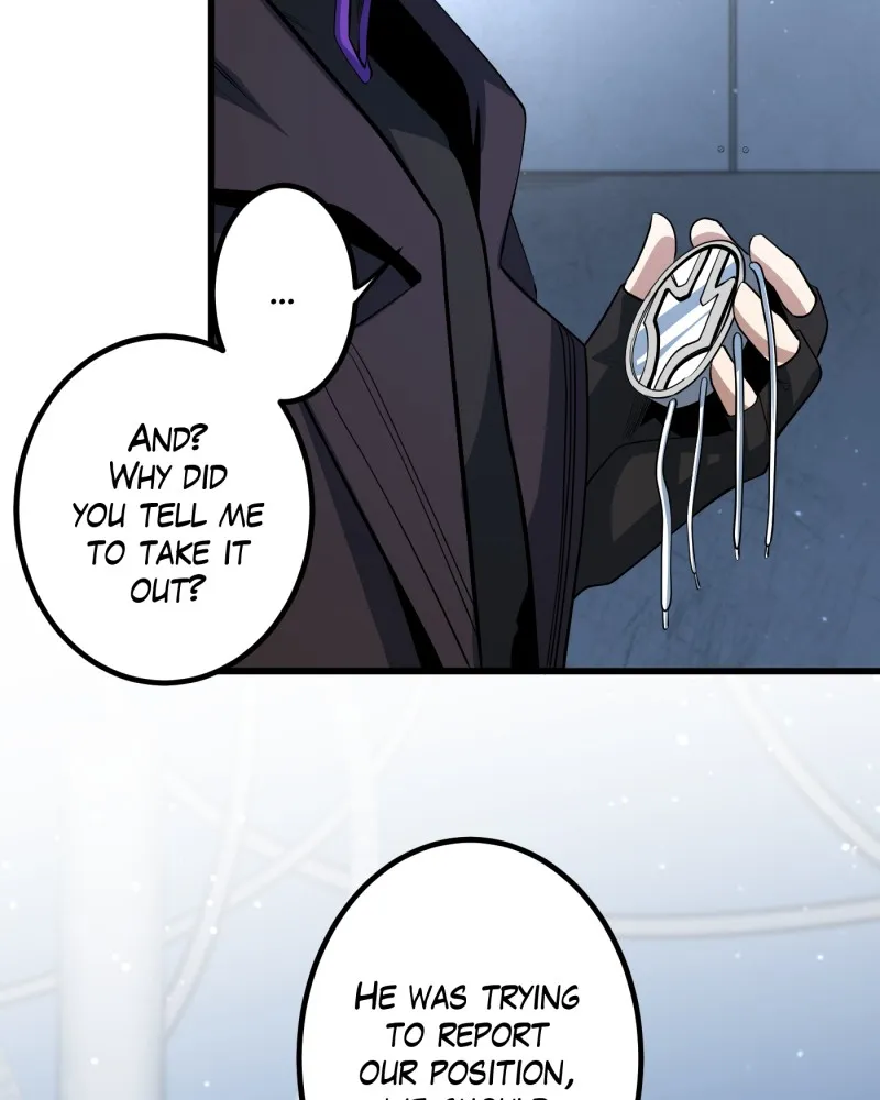 Back From Black Chapter 3 page 169 - 