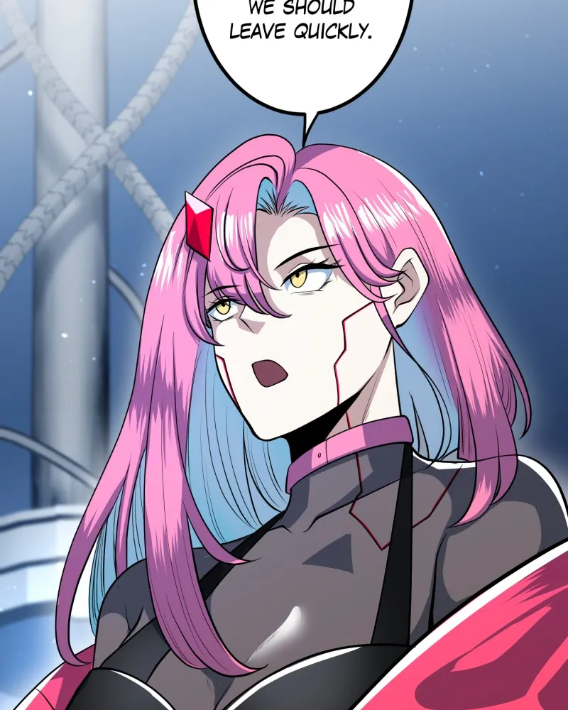 Back From Black Chapter 3 page 170 - 