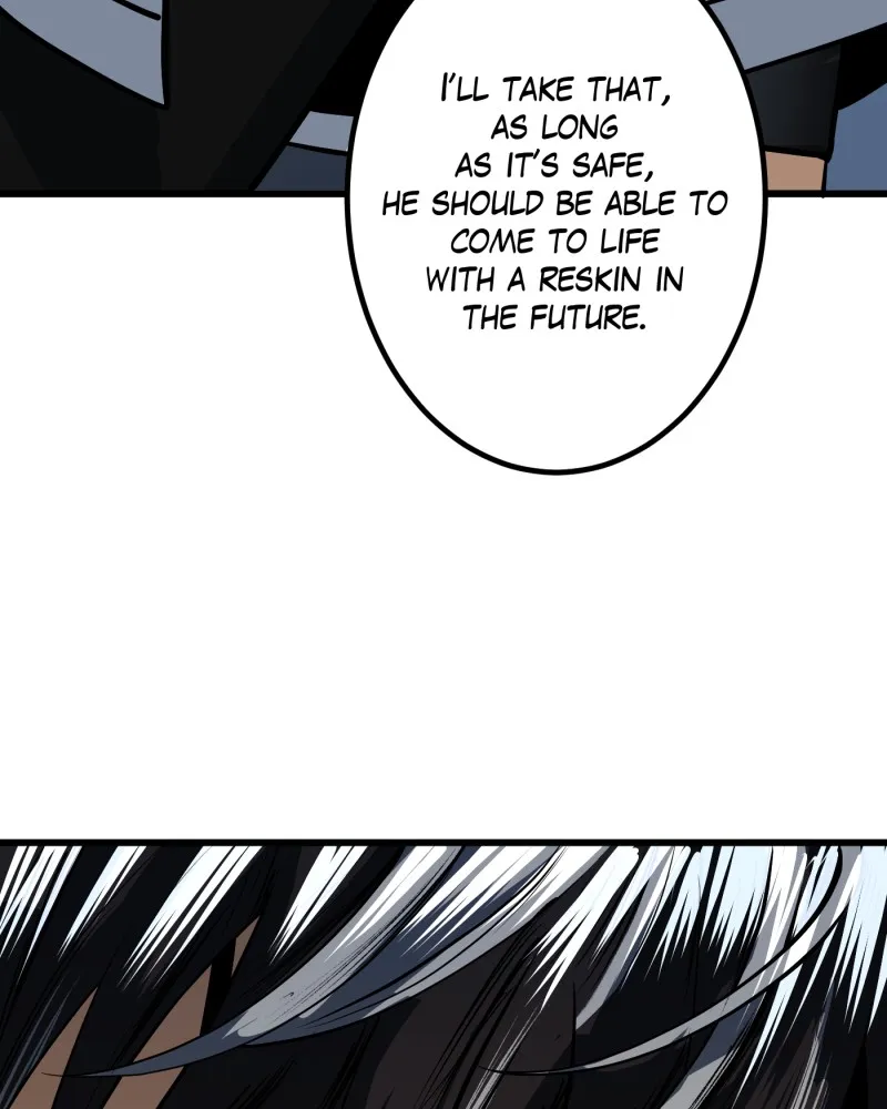 Back From Black Chapter 3 page 172 - 
