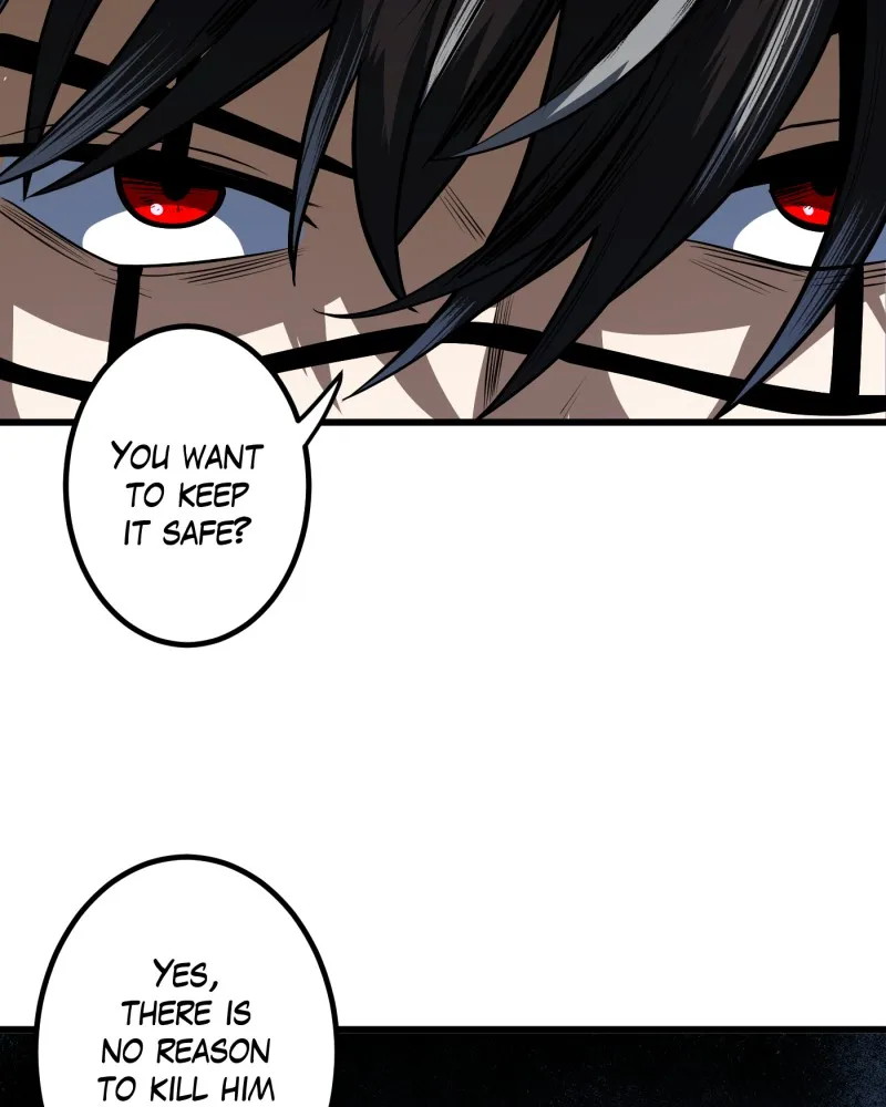 Back From Black Chapter 3 page 173 - 