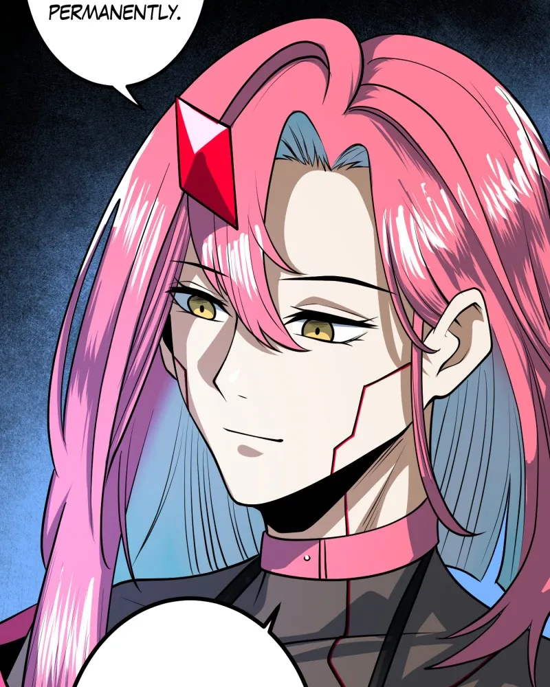Back From Black Chapter 3 page 174 - 
