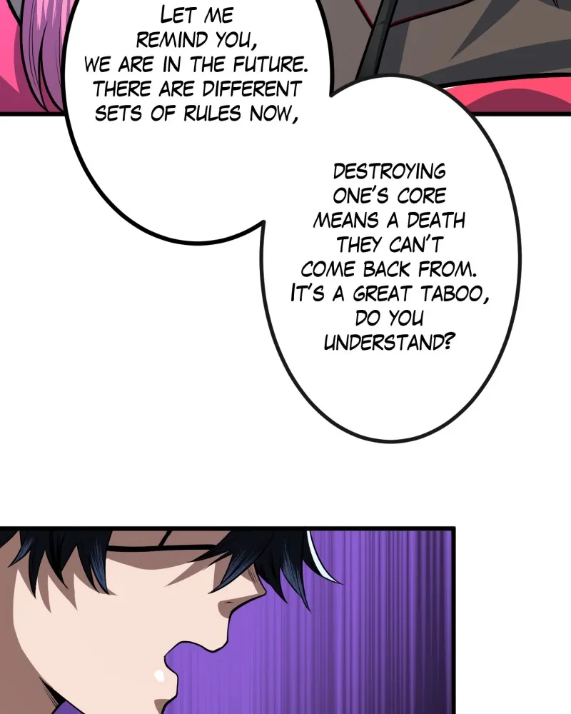Back From Black Chapter 3 page 175 - 