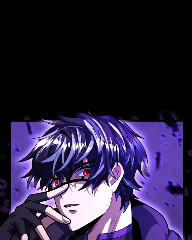 Back From Black Chapter 3 page 19 - 