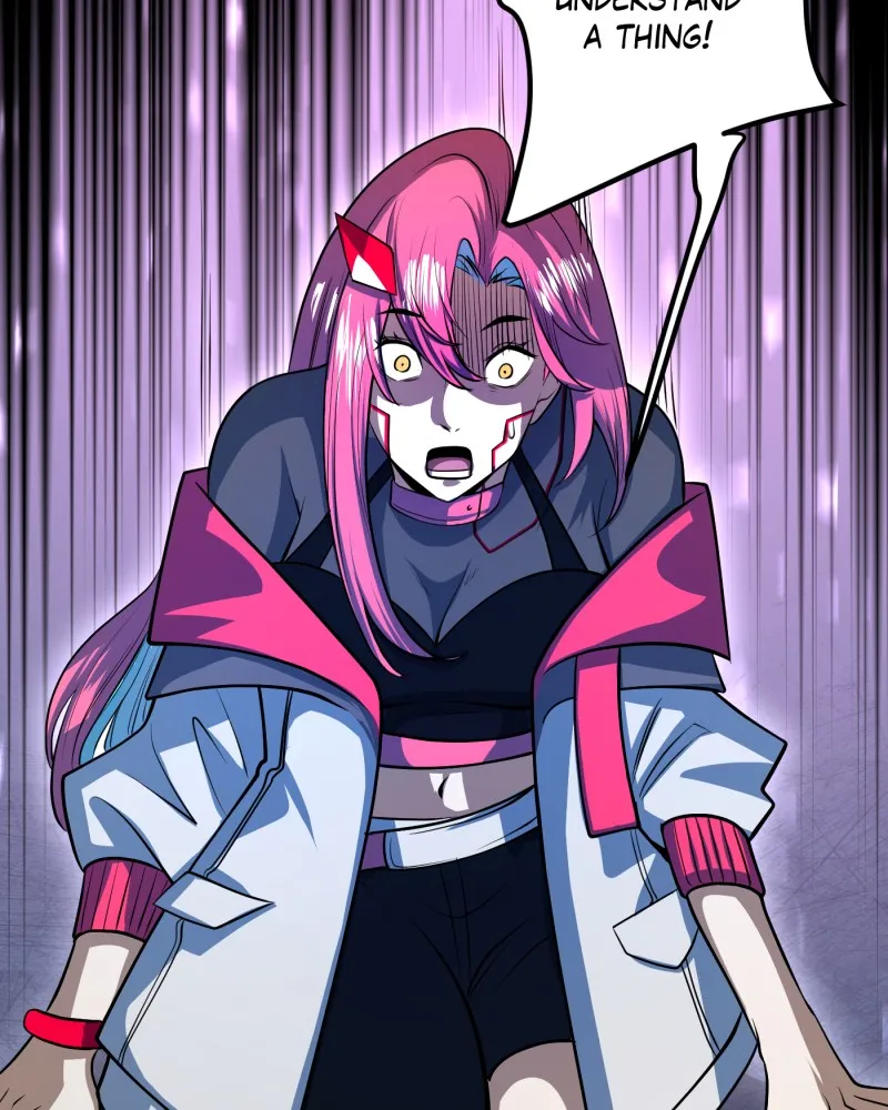 Back From Black Chapter 3 page 182 - 