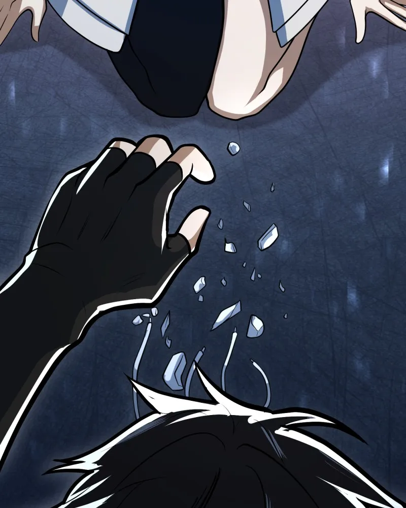 Back From Black Chapter 3 page 183 - 