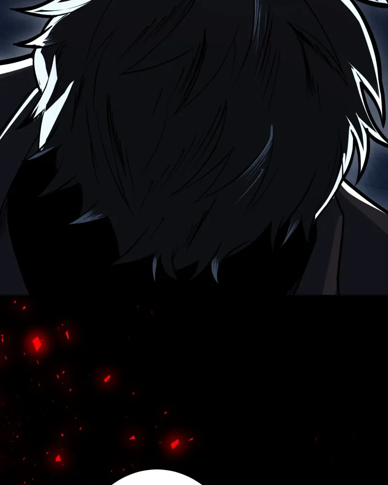 Back From Black Chapter 3 page 184 - 