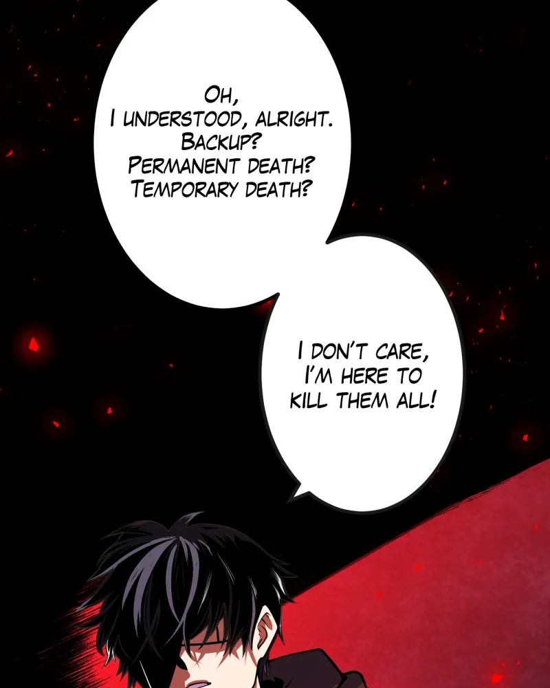 Back From Black Chapter 3 page 185 - 