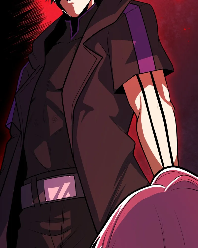 Back From Black Chapter 3 page 186 - 