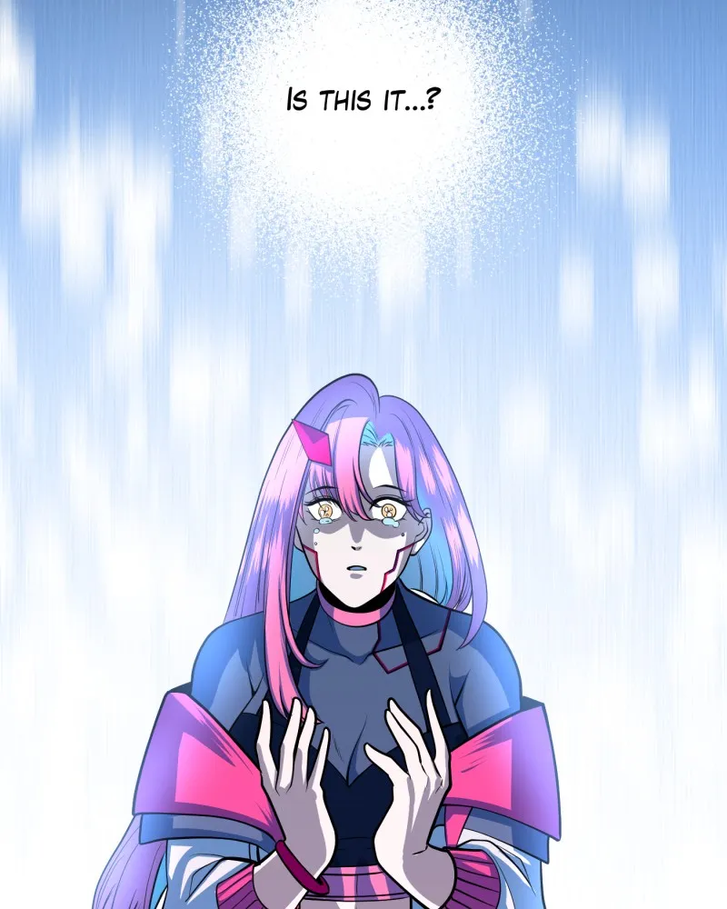 Back From Black Chapter 3 page 189 - 