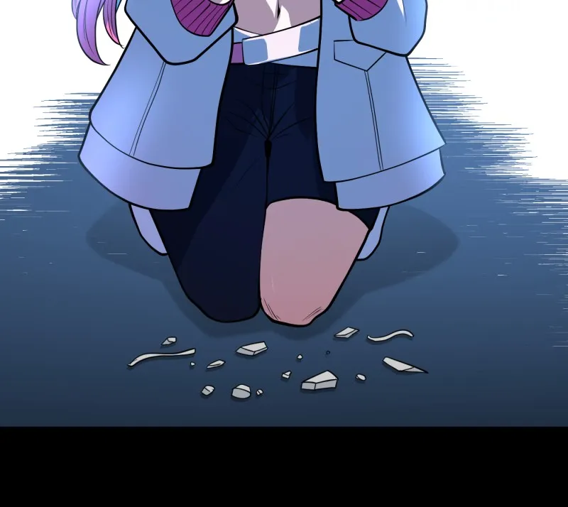 Back From Black Chapter 3 page 190 - 
