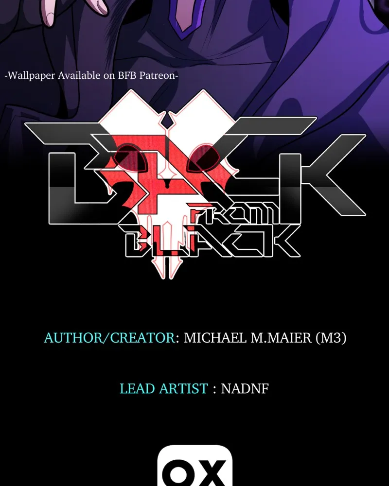 Back From Black Chapter 3 page 20 - 