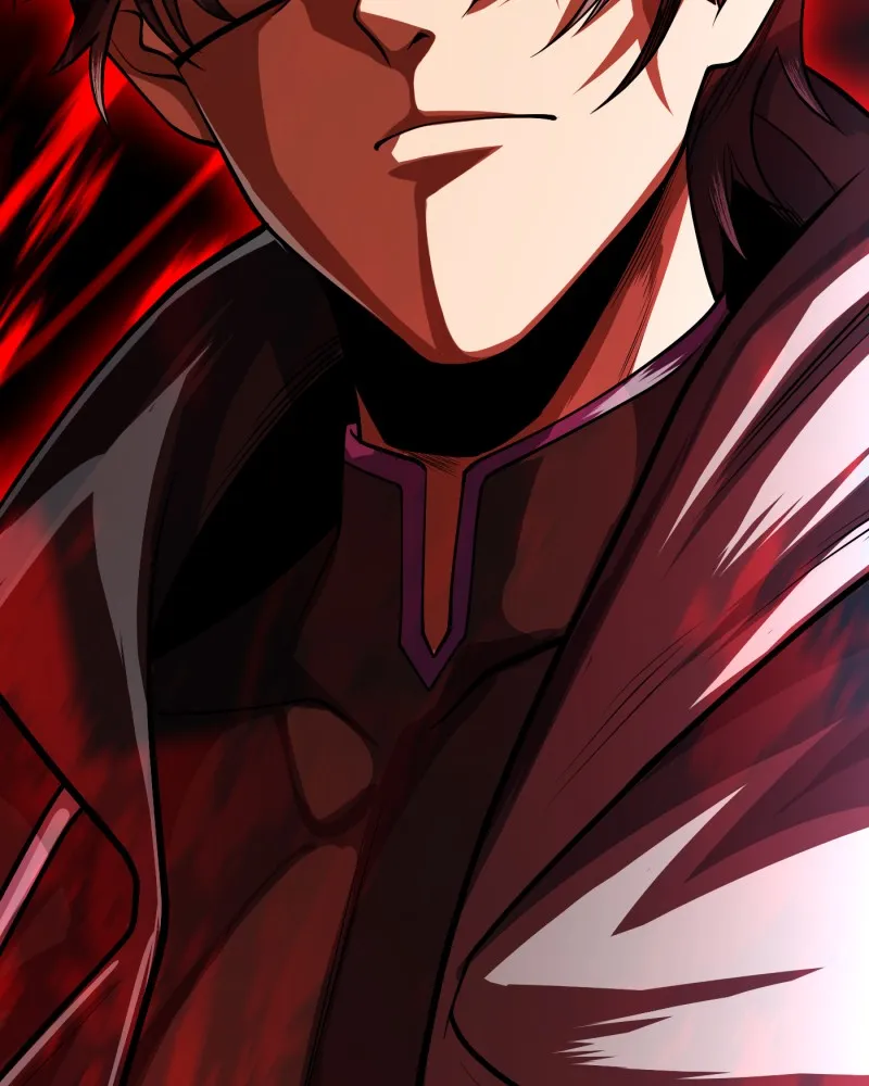 Back From Black Chapter 3 page 192 - 