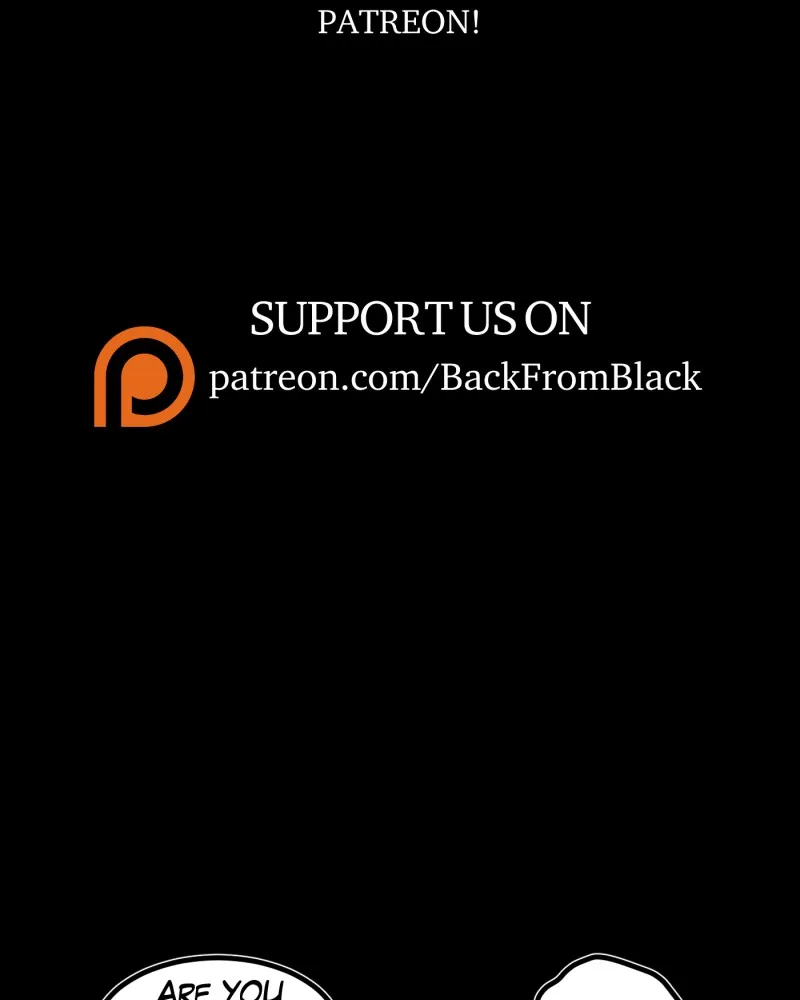 Back From Black Chapter 3 page 207 - 