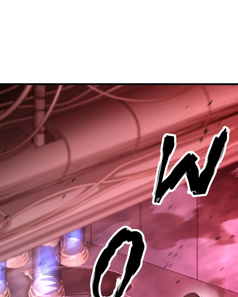Back From Black Chapter 3 page 22 - 