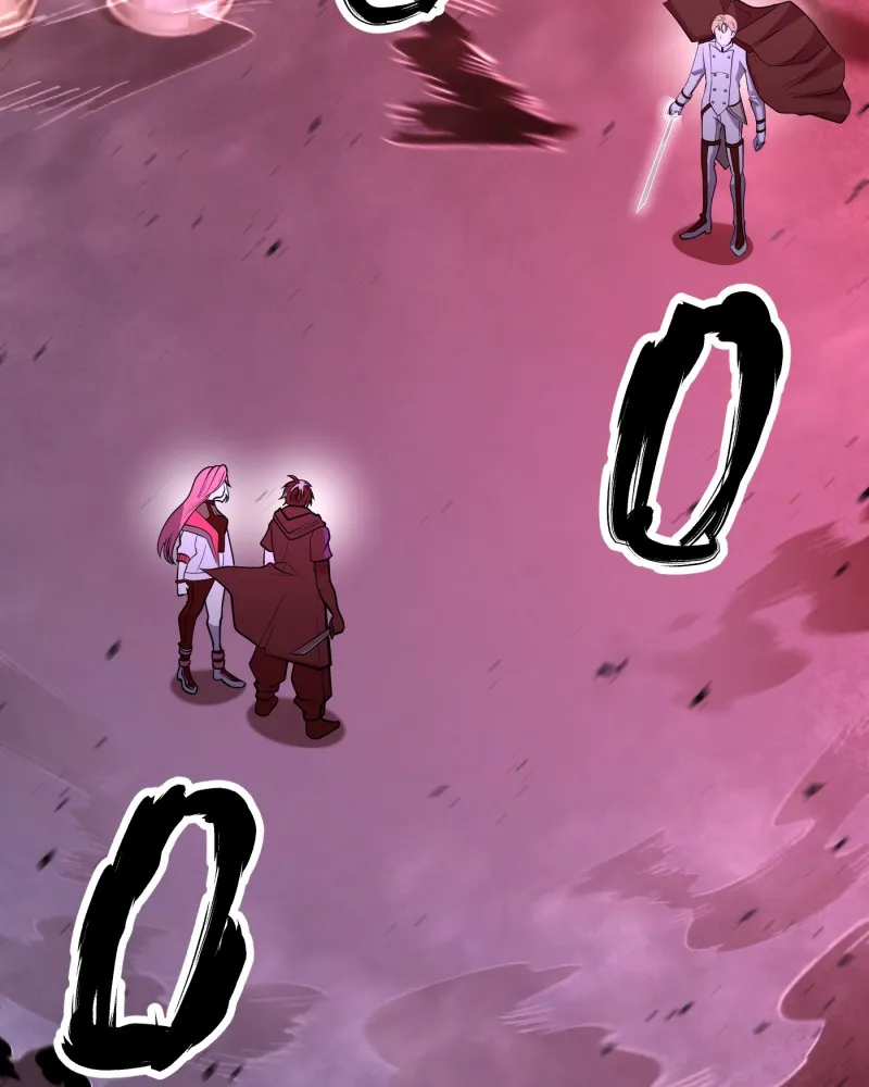 Back From Black Chapter 3 page 23 - 