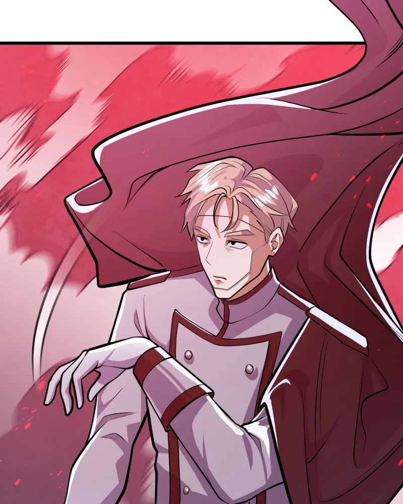 Back From Black Chapter 3 page 25 - 