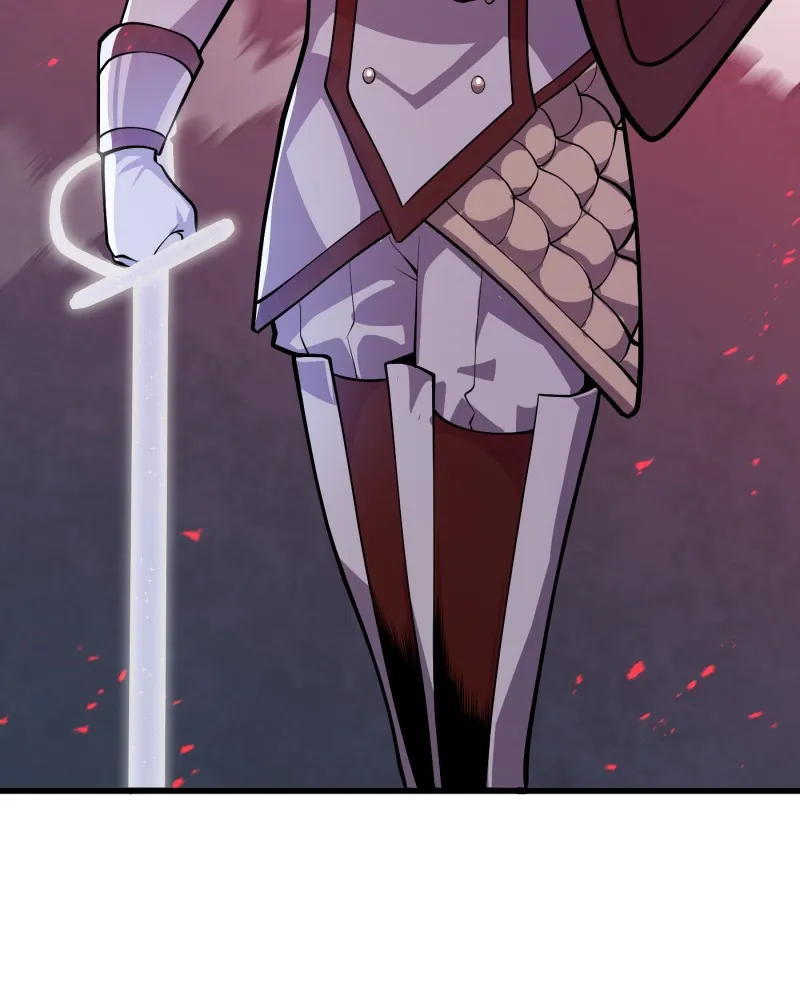 Back From Black Chapter 3 page 26 - 