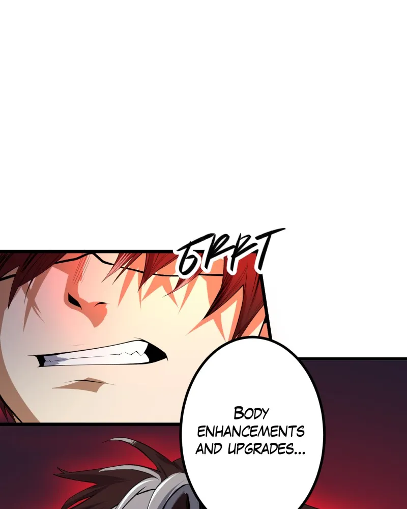 Back From Black Chapter 3 page 27 - 