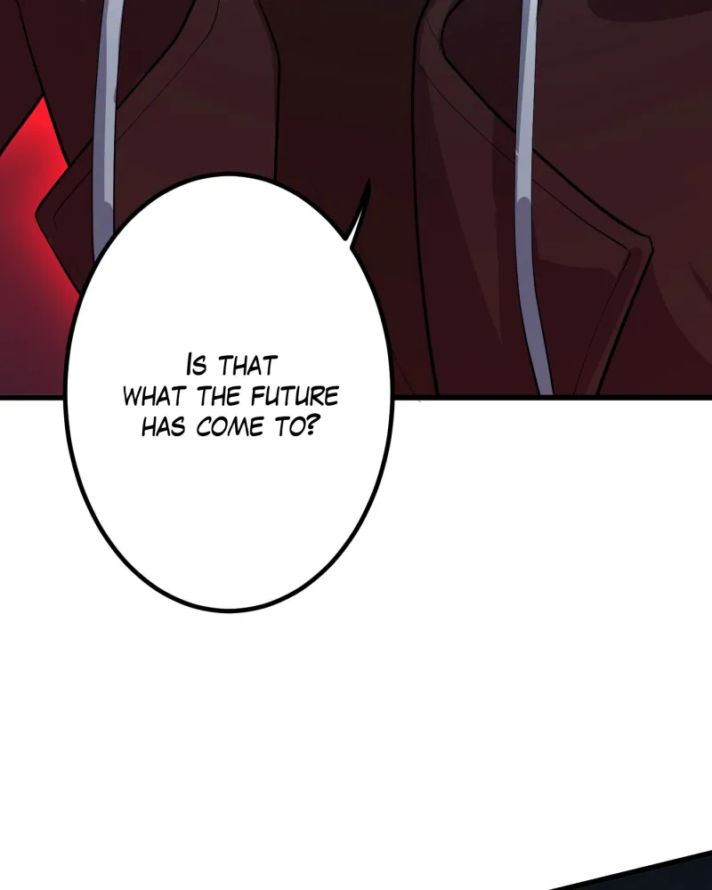 Back From Black Chapter 3 page 29 - 