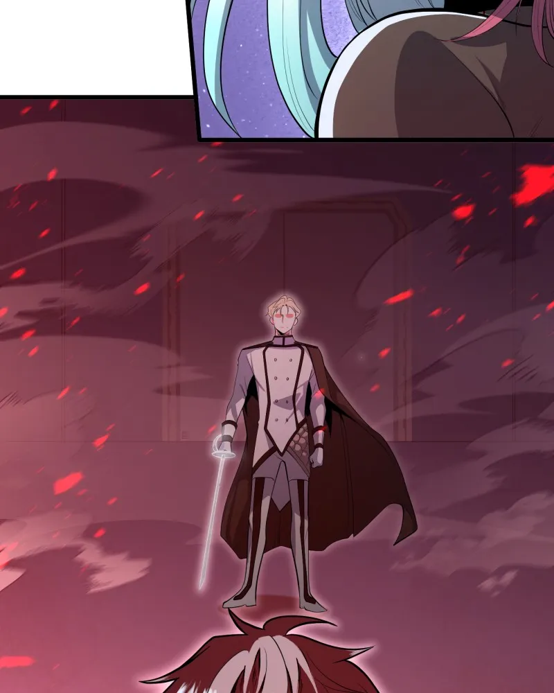 Back From Black Chapter 3 page 33 - 