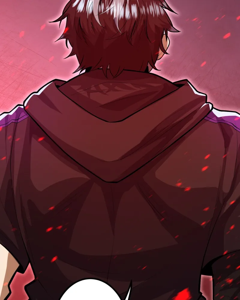 Back From Black Chapter 3 page 34 - 