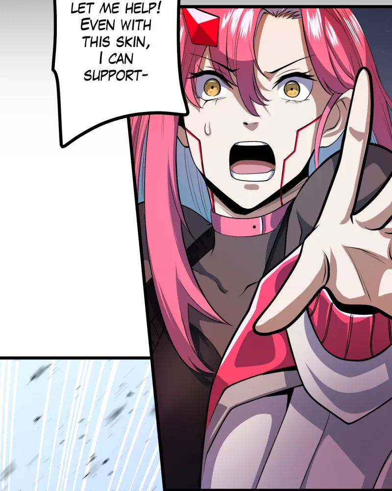 Back From Black Chapter 3 page 38 - 