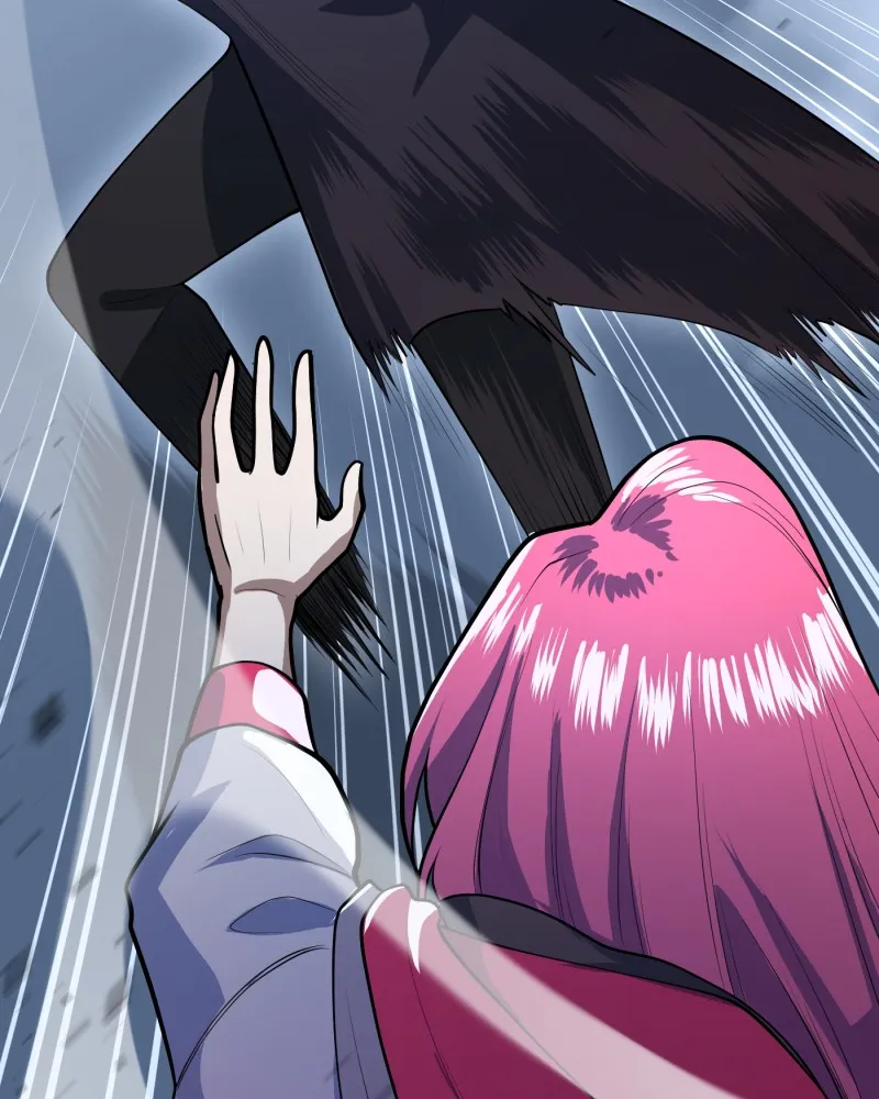 Back From Black Chapter 3 page 40 - 