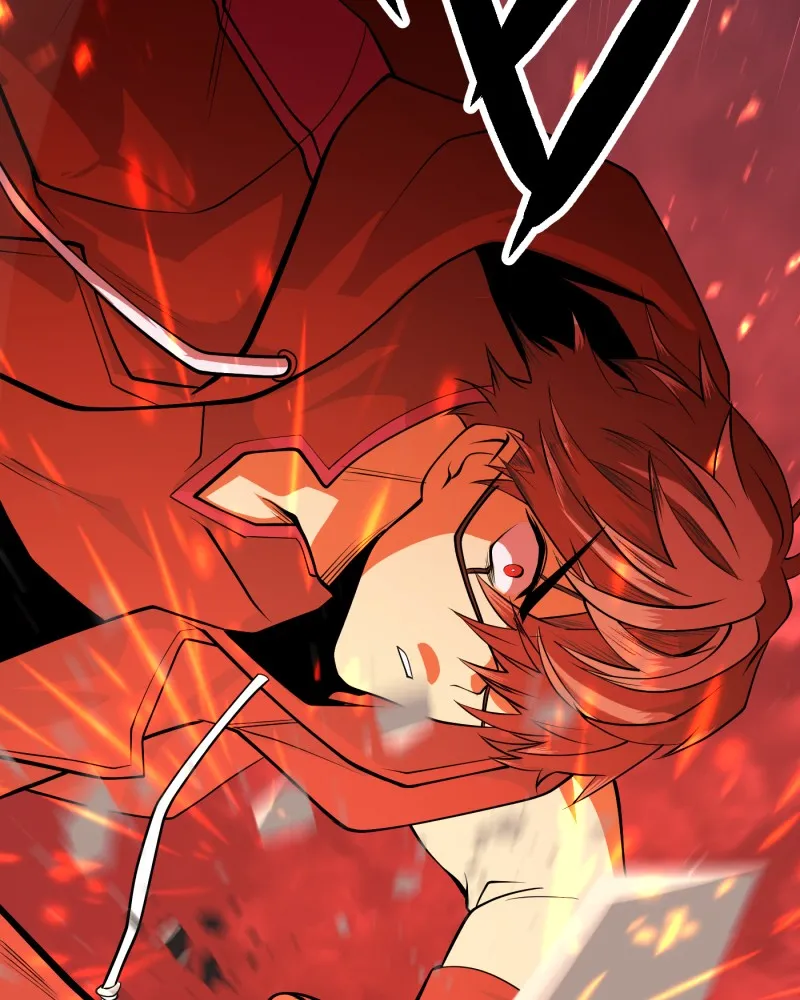 Back From Black Chapter 3 page 5 - 