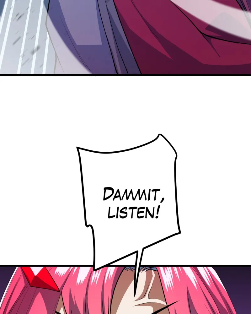 Back From Black Chapter 3 page 41 - 