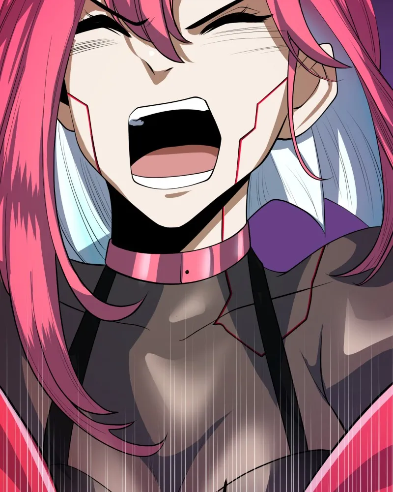 Back From Black Chapter 3 page 42 - 