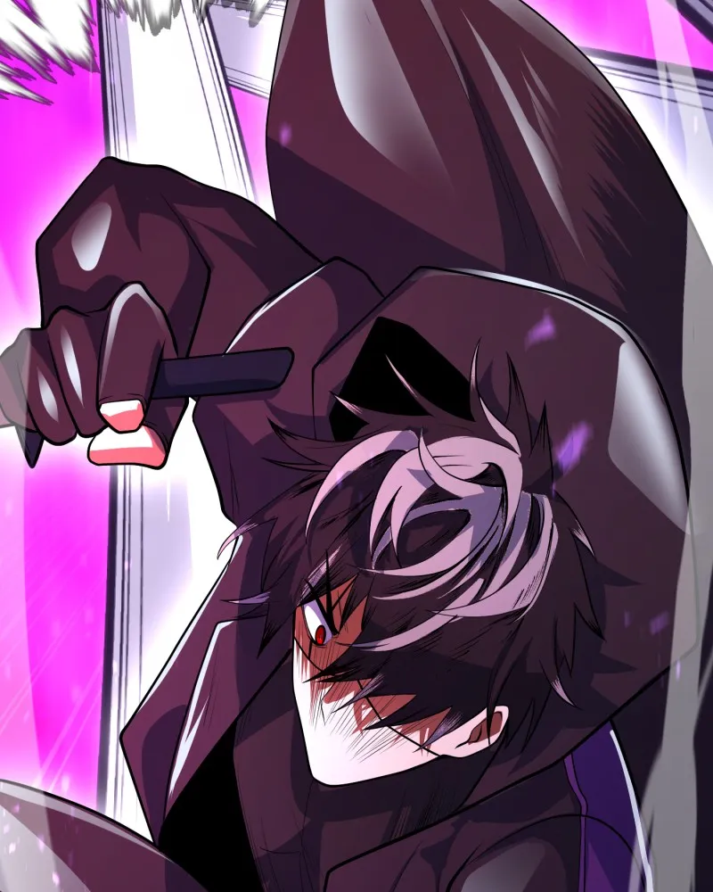 Back From Black Chapter 3 page 46 - 