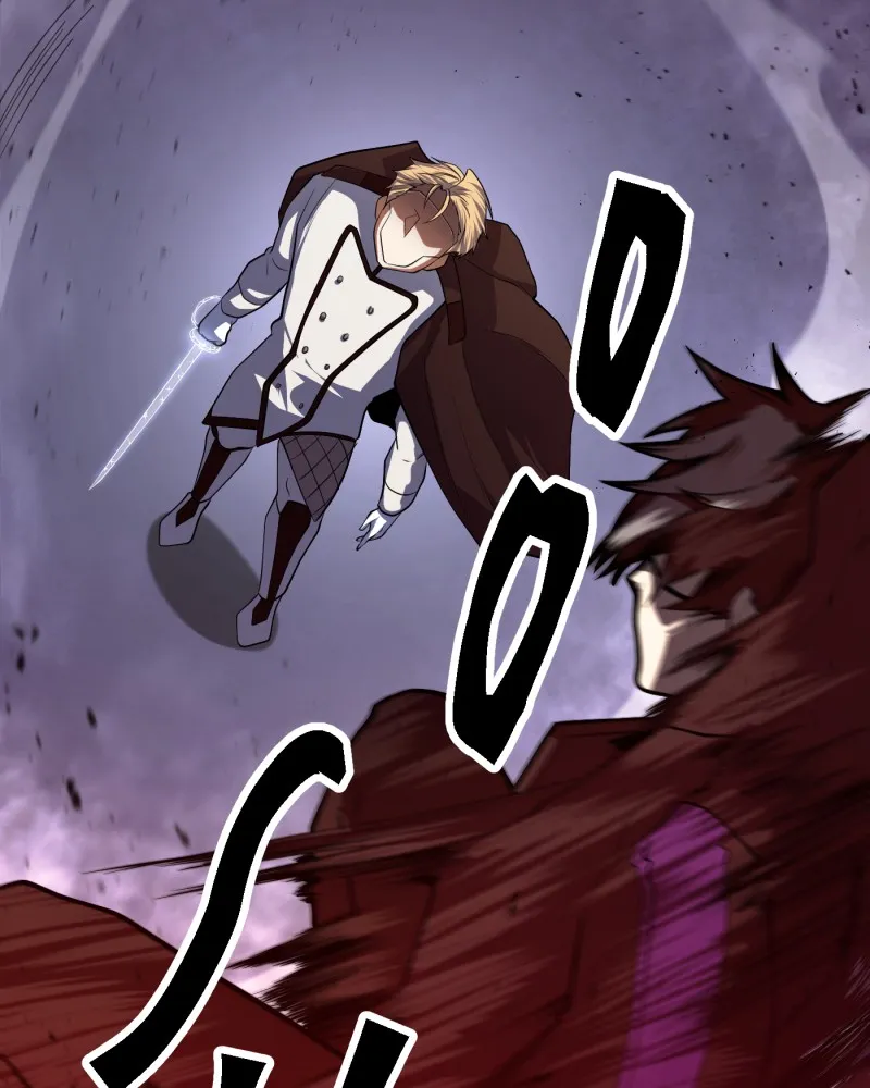 Back From Black Chapter 3 page 51 - 