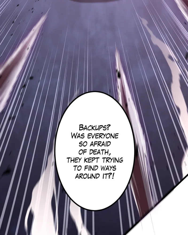 Back From Black Chapter 3 page 55 - 