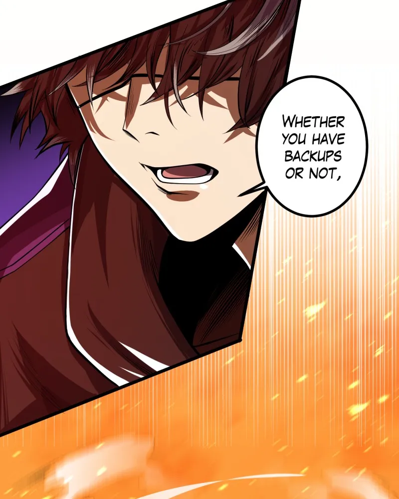 Back From Black Chapter 3 page 61 - 